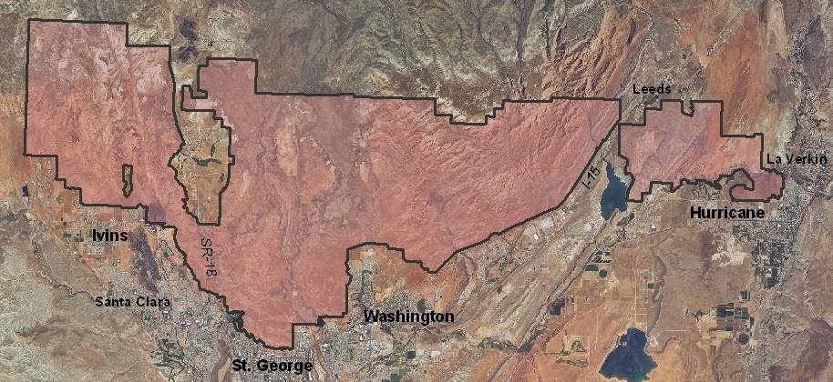RCDR_Map