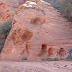 Bone Wash trail - 4