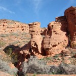 Bone Wash trail - 5