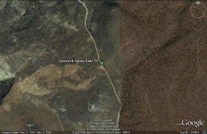 Mesa Rim General